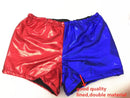 the BADASS HARLEY QUINN - Harley Cosplay Suicide Squad Costume Halloween Adult Jacket Pants Party Clothes
