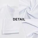 the PEEK-A-BOO - Short Sleeved Round Neck Casual T-shirts for Women