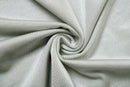 the SATIN SAND - Women Ruched Diagonal Collar Shorts Sleeve Waistless Slits Street Trend Elegant Long Bodycon Dress
