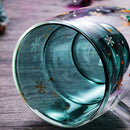 the MERRY MUG - Glass Creative Christmas Mug
