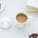 the LIGHT & DARK - Creative Cute Devil and Angel Mugs