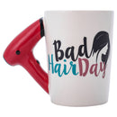 the FASHIONISTA - Shaped Entertaining Cups
