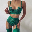 the INVITATION - Sexy Bra Lingerie for Woman