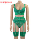 the INVITATION - Sexy Bra Lingerie for Woman