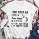 the CONFETTI - Women Cute Print T-Shirt