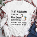 the CONFETTI - Women Cute Print T-Shirt