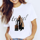 the GAL PALS - Women Graphic T-Shirts