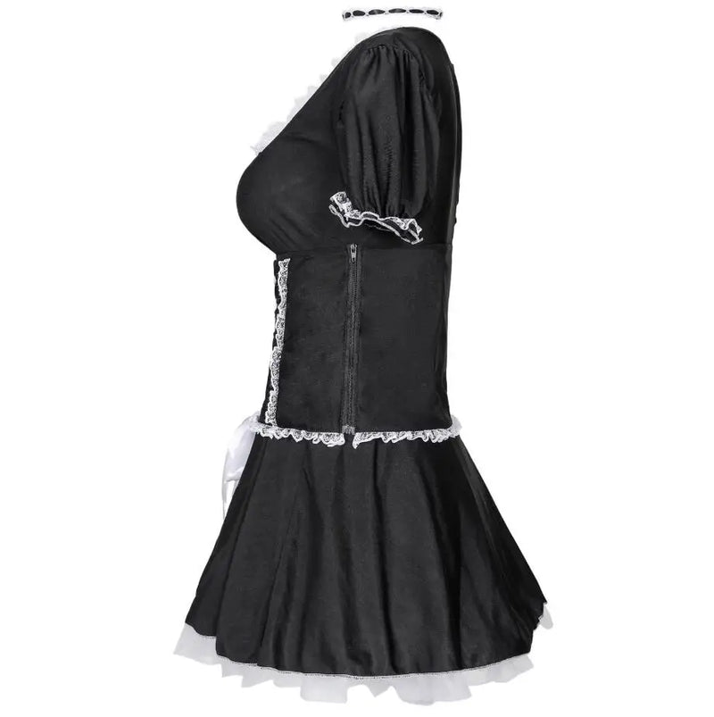 the FRENCH MAID COLLECTION - Plus Size S-6XL Halloween Costumes for Women