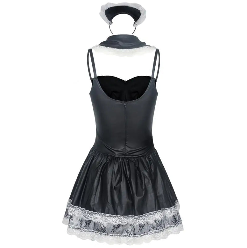 the FRENCH MAID COLLECTION - Plus Size S-6XL Halloween Costumes for Women