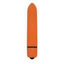 the BULLET - 10 Speeds Mini Bullet Vibrator Vaginal Massage Dildos Sex Toys for Women Adult Games AV Stick Erotic Product Clitoris Stimulator