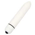 the BULLET - 10 Speeds Mini Bullet Vibrator Vaginal Massage Dildos Sex Toys for Women Adult Games AV Stick Erotic Product Clitoris Stimulator