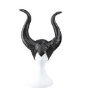 the MALEFICENT - Adult Deluxe Maleficent Costume Evil Queen Cosplay Outfit Fancy Dress Halloween Party Cosplay Costume