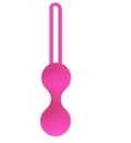 the BEN WA - Tighten Ben Wa Vagina Muscle Trainer Kegel Ball Egg Intimate Sex Toys for Woman 18+ Adults Chinese Vaginal Balls Erotic Products