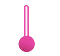 the BEN WA - Tighten Ben Wa Vagina Muscle Trainer Kegel Ball Egg Intimate Sex Toys for Woman 18+ Adults Chinese Vaginal Balls Erotic Products