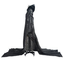 the MALEFICENT - Adult Deluxe Maleficent Costume Evil Queen Cosplay Outfit Fancy Dress Halloween Party Cosplay Costume