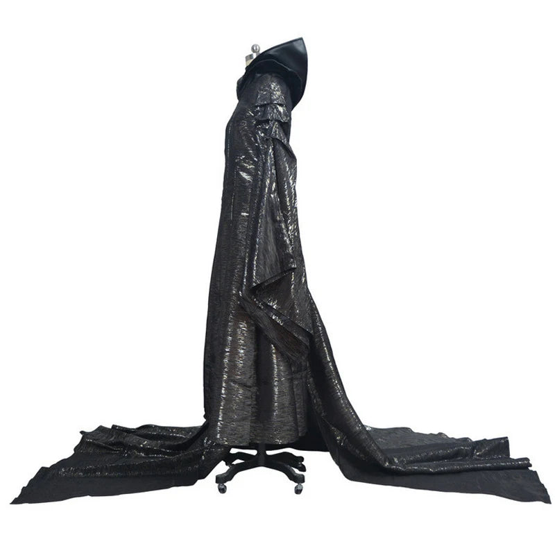 the EVIL QUEEN - Adult Deluxe Maleficent Costume Evil Queen