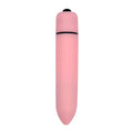 the BULLET - 10 Speeds Mini Bullet Vibrator Vaginal Massage Dildos Sex Toys for Women Adult Games AV Stick Erotic Product Clitoris Stimulator