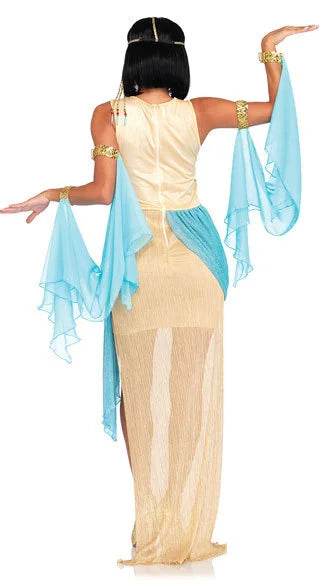 the GODDESS COLLECTION - Medieval Halloween Costume Adult Female