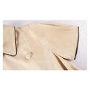 the MEGAN - Cosplay Dress AI Doll Robot Megan Dress Uniform Adult Halloween Costume