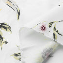 the ROSE GARDEN - Spring/Autumn Vintage Flower Floral Print Maxi Dress, Office Lady Fashion Elegant Long Sleeve O-Neck Dresses for Women