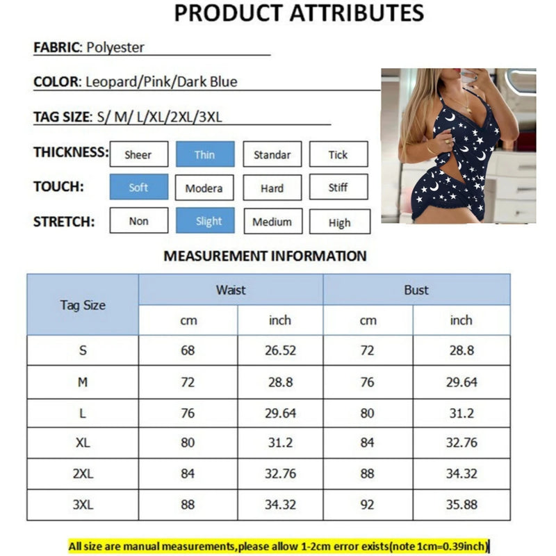 the CUTE CAMI PJS - Women Plus Size Sexy Lingerie Ruffles Underwear Nightwear Sleepwear Pajamas Set Home Nightwear Spring Summer Nightdress