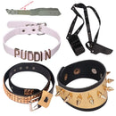 the BADASS HARLEY QUINN - Harley Cosplay Suicide Squad Costume Halloween Adult Jacket Pants Party Clothes