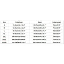 the SLEIGH ALL NIGHT - Erotic Lingerie Sets Women Bandage Christmas V-Collar Net Underwear Robe Sleepwear Thong Pure Desire Underwears Outfit