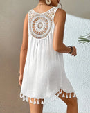 the HOPELESS ROMANTIC - Elegant Party Dresses for Women, New Casual Fashion Print Trend Sexy Off Shoulder Strap Split Waist Vacation Dress