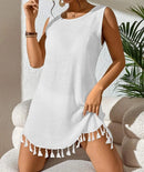 the HOPELESS ROMANTIC - Elegant Party Dresses for Women, New Casual Fashion Print Trend Sexy Off Shoulder Strap Split Waist Vacation Dress