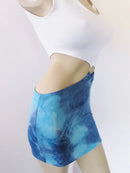 the PRETTY WOMAN - Movie Pretty Woman Dress Cosplay Julia Roberts Richard Gere Romantic Comedy Film Costume Sexy Bare Waist Dress Halloween Costume