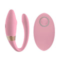 the O MAKER - Sex Toy Wireless Remote Control Pussy Massage Massager Woman Couple Vibrator