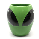 the ALIEN - 1pcs New Creative Anime Alien Coffee Mug
