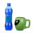 the ALIEN - 1pcs New Creative Anime Alien Coffee Mug