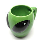 the ALIEN - 1pcs New Creative Anime Alien Coffee Mug