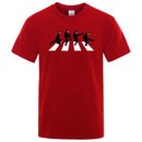 the MONTY PYTHON - Printed Men T-Shirt