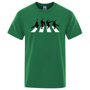 the MONTY PYTHON - Printed Men T-Shirt