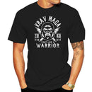 the WARRIOR - New Men's Unisex T-Shirts
