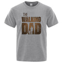 the ZOMBIE DAD - Summer Men's T-Shirts