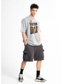 the ZOMBIE DAD - Summer Men's T-Shirts