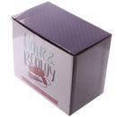 the STYLIST - 3D Hair Dryer Coffee Mug Ladies