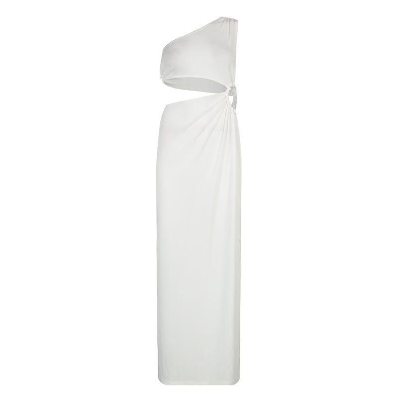 the BLAIR Dress - Elegant Stunning Maxi Dress