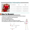 the CALIENTE - Women Two Piece Swimwear