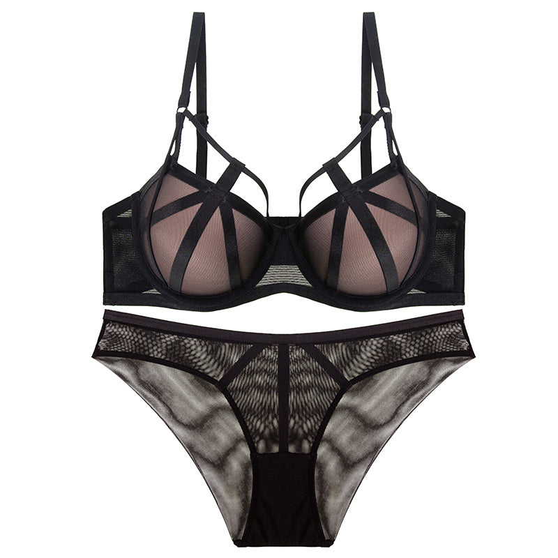 the BETTY PAGE - Push Up Bra & Lingerie for Women