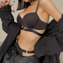 the BONDAGE - Women Seamless Lingerie Bra Set