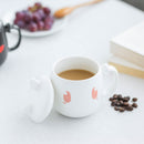 the LIGHT & DARK - Creative Cute Devil and Angel Mugs