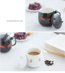 the LIGHT & DARK - Creative Cute Devil and Angel Mugs