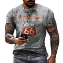 the PATRIOT - USA Flag Eagle Custom T-Shirt