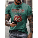 the PATRIOT - USA Flag Eagle Custom T-Shirt