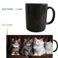 the MAGIC KITTENS - Fluffy Mugs Heat Reveal Travel Cold Hot Sensitive