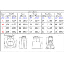 the CLAIRE Dress - Women Spring Plus Size Midi Dresses